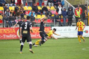 Victoria nu se lipeste in niciun fel de Ripensia Timisoara