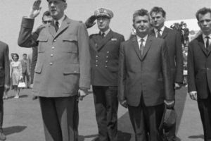 ISTORIA SECURITĂȚII. De la decibeli, la biţi. Informatizarea activităţii Ministerului de Interne