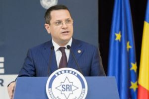 Mircea Badea DESCIFREAZĂ ameninţările lui Coldea: „Eduard Hellvig se numără PRINTRE TRĂDĂTORI, asta e CLAR”