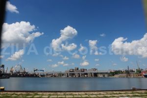 INS - Transportul maritim, trafic in scadere cu 0,3% fata de anul trecut 