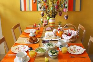 Sfaturi utile de la Protectia Consumatorului. Cum sa alegem cele mai sigure produse pentru masa de Paste