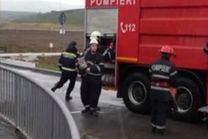 Intervenţie INCREDIBILĂ la Salina Turda. Mai mulţi turişti, în PERICOL la ÎNĂLȚIME 