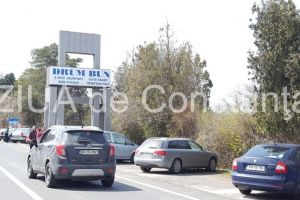 Taxele de drum la intrarea in Bulgaria, platite doar cash, in perioada 8 – 10 aprilie, din cauza unor lucrari la soft