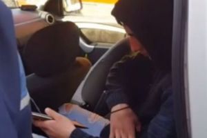 Un PERICOL PUBLIC a fost ELIBERAT pe stradă. Pedeapsă INCREDIBILĂ pentru un şofer care A OMORÂT o femeie 