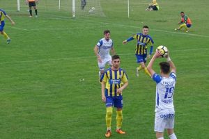 Axiopolis, victorie afara cu CSM Oltenita: SSC Farul s-a incurcat cu CSM Rm. Sarat, iar Progresul 1944 Spartac a egalat-o la puncte