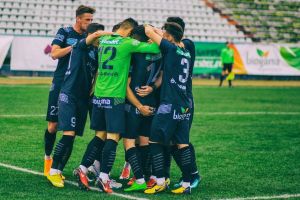 VIDEO FC Hermannstadt, victorie categorică la Suceava. Sibiul e în grafic