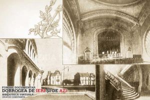 Jurnal de Centenar, cu universitarul Daniel Citiriga, la TVR1: Dobrogea, impartita si sub dubla ocupatie