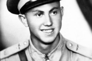 Aterizare fortata fara roata din dreapta (galerie foto)