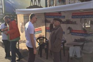 Initiativa Fara penali in functii publice“: Deputatul Ion Stelian – Constantenii trebuie sa se trezeasca si sa spele rusinea ca au fost condusi de persoane condamnate penal!