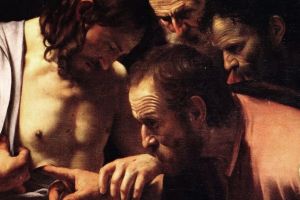 Duminica a II-a a Paştelui