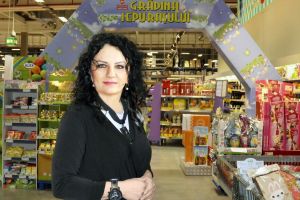 „Pentru mine Paştele înseamnă FAMILIE şi îl petrec acasă”