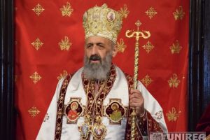 Pastorala Înaltpreasfinţitului Părinte Irineu, Arhiepiscopul Ortodox de Alba Iulia, la Sărbătoarea Învierii Domnului 2018