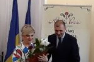 Nicoleta Voica a găsit reţeta pascală a fericirii! „Dă-i sufletului ce-ţi cere, că se supără şi te părăseşte”