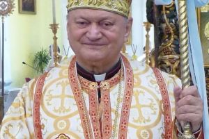Blaj: Pastorala de Paşti a PF Lucian, Arhiepiscop Major al Bisericii Române Unite cu Roma, Greco-Catolică