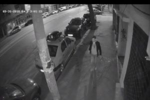 PIROMANUL care a TERORIZAT Capitala a fost prins. Suspectul suferă de TULBURĂRI psihice. Cum EXPLICĂ faptele comise