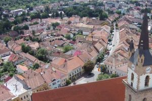 Câţi vizitatori a avut Bistriţa şi ce încasări a adus principalul obiectiv turistic