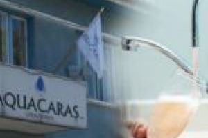 Reşiţa adevărat va-nvia! Să curgă vinul… la robinete!