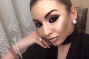 Fata lui VADIM a UIMIT DIN NOU. Ținuta ei PROVOCATOARE a fost ATRACȚIA SERII - FOTO