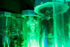 Extratereştrii există? Gata, nu mai este nicio îndoială. RĂSPUNSURILE ASTRONAUŢILOR spulberă orice mit