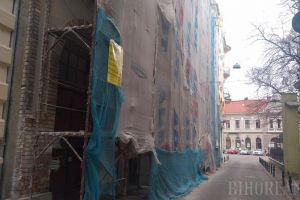 Ne enervează: Lipsa de educaţie a unor orădeni naşte depozite clandestine de gunoaie