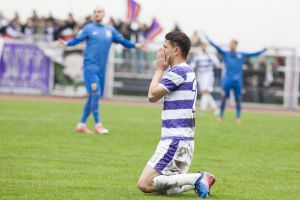 In sfarsit, victorie! ASU Politehnica Timisoara trece de CS Afumati, pe teren propriu