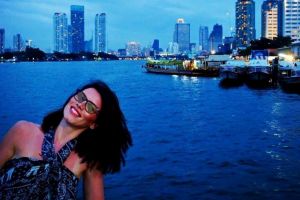 Un an de la moartea tinerei Andreea Cristea, din Constanta, ranita in atacul terorist din Londra