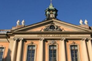 Academia Nobel cutremurată de un scandal sexual. Trei membri ai secţiei de literatură au demisionat