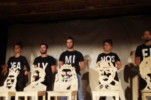 Râdeţi bilingv la MaRo!