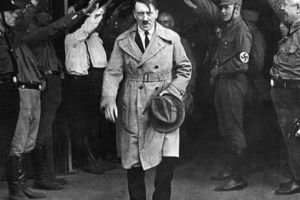 Ce femeie iubea Hitler în Primul Război Mondial? Imagine-document publicată în premieră după un secol. Foto în articol