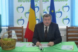 Constantin Scripăţ este responsabil de lista de cumpărături