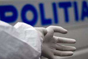 Un PROTEST vegan a REPRODUS SCENA CRIMEI: „Promovăm un Paşte cu mai puţină CRUZIME!”