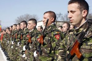 Rezerviştii din Satu Mare, chemaţi la unităţile militare!