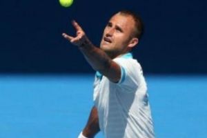 Cupa Davis la Cluj! MARIUS COPIL l-a învins pe AMINE AHOUDA