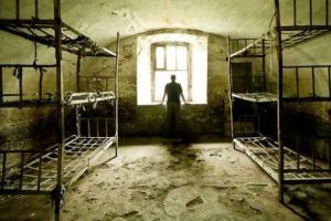 Paştele în ÎNCHISOARE. Cât de TRADIȚIONAL este meniul de SĂRBĂTOARE de la Penitenciarul Jilava