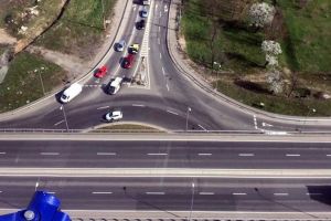 Grabă de sărbători: 238 de vitezomani au fost depistaţi şi amendaţi de poliţiştii bihoreni în două zile!