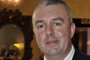 Pentru Florin Lazăr, mama e bucătarul şef