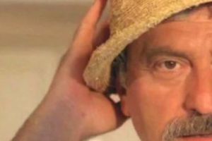 Mesajul înduioşător al Oanei Pellea pentru tatăl ei, de ziua lui “Nea Mărin” 