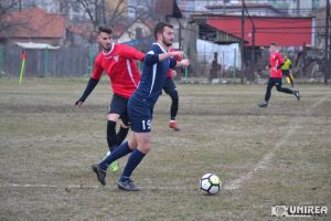 Liga a 4-a, etapa din Sâmbăta Mare | Sportul Petreşti rămâne lider după setul la zero de pe „Aiudelul”, cu Olimpia!