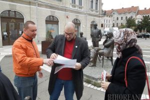 Bihorel: USR vrea exterminarea clasei politice