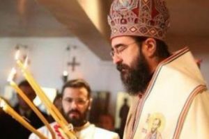 Pastorala de Paşti a ÎPS Iosif, Mitropolitul Europei Occidentale: „Fără Cruce nu este Înviere!”