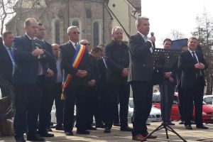 Ministrul Deneş: Se apropie referendumul. Să le spunem răspicat un lucru fraţilor noştri europeni