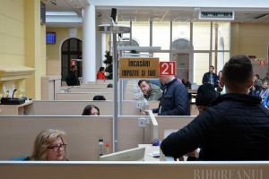 Primăria Oradea a încasat din impozite cu 16,4 milioane lei mai mult decât anul trecut deşi numărul plătitorilor a scăzut