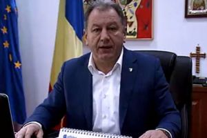 Preşedintele CJ Radu Moldovan, mesaj video de Paşti: A sosit timpul…