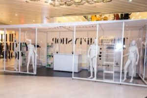 Primul magazin complet GOL s-a deschis în Bucureşti