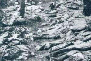 CEA MAI MACABRĂ farsă din ISTORIE. Peste 3000 de ROMÂNI au MURIT 