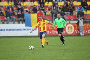 FC Ripensia Timisoara si-a gasit antrenor nou