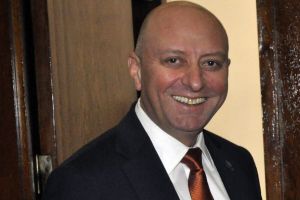 O reţetă de la subprefectul judeţului: peşte la grătar