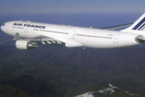 O nouă zi de grevă la Air France