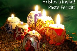 Mesajul senatorului Gabriel Leş, cu ocazia sărbătorii învierii Domnului Isus