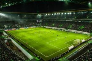 Fotbal: Toti jucatorii lui Sporting Lisabona, exclusi din lot de presedintele clubului